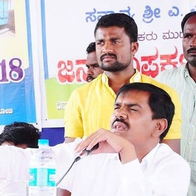 Ganga photo Stu...
Social media
A.S.PATIL , (NADAHALLI) MLA Muddebihal