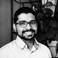 Delvin Varghese (@delvinv) 's Twitter Profile