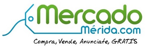 Mercado_Merida's profile picture. http://t.co/nLRIuEITQk es un sitio web de anuncios clasificados con sede en Mérida, Yucatán, Mexico. Vende, Compra, Anunciate, GRATIS!!!