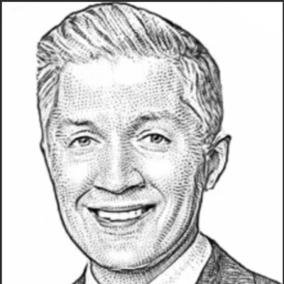 Venn diagram world perspective; #wisconsin & #kellogg alumnus; triathlete; private equity & real estate development insight;