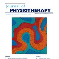 Journal of Physiotherapy (@jphysiother) 's Twitter Profile Photo Journal of Physiotherapy (@jphysiother) 's Twitter Profile Photo