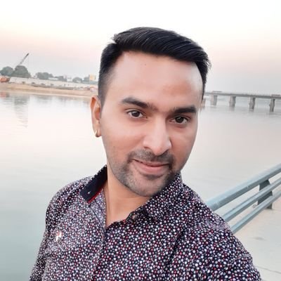 rajesh_j4u Profile Picture