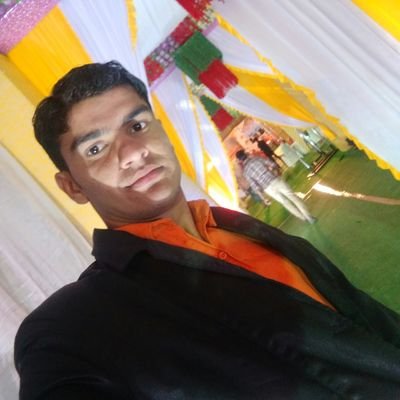 SOCIAL ACTIVITIES /
All Tweets are personal
मंजिल उन्हे नहीं मिलती जो किस्मत के सहारे होते है,
प्यासे वो भी रह जाते जो सागर के किनारे होते है।