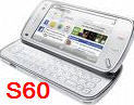 Following the progress of the Symbian mobile OS, S60, wireless development, and the Symbian foundation