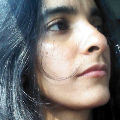 Uma Vishnu Profile