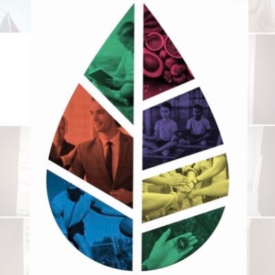 StopDropAction's profile picture. A community inspired service providing innovative education programs, mentoring services, movement activities and wellness options. #StopDropAction 🌱