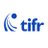Tata Institute of Fundamental Research