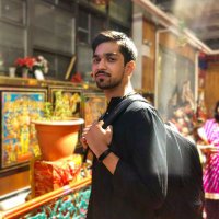 Swapneel Mehta (@swapneel_mehta) Twitter profile photo