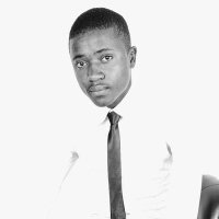 Simon Maina (@iamsimonmaina) 's Twitter Profile
