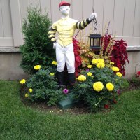 Liveoak Stables (@rylesthe) 's Twitter Profile Photo Liveoak Stables (@rylesthe) 's Twitter Profile Photo