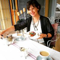 DebbieDerry (@derry_debbie) 's Twitter Profile