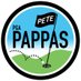 Pete Pappas (@pgapappas) Twitter profile photo Pete Pappas (@pgapappas) Twitter profile photo