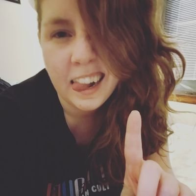 rjcryan's profile picture. I have red hair. No worries.