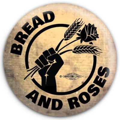 BreadSocialist Profile Picture