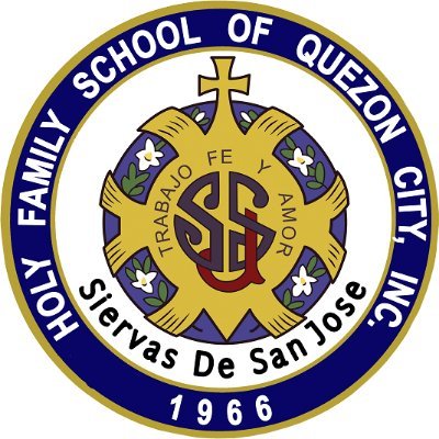 Uzivatel Holy Family School Of Quezon City Inc Na Twitteru 4th Quarter Examination For Grades 1 5 7 9 And 11 Will Be From March 9 Until March 12 2020 Please Be Guided Accordingly