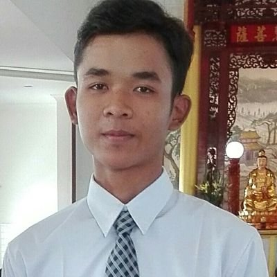 NakhunPeng's profile picture. មន្ទីរជាតិនិយមហង្សលឿង សម្តេចសីហមុនីនិយម