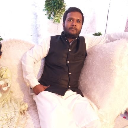 javed3296's profile picture. Sports, Politicians , Social Worker 
मा . सरर्चितनीस भाजप पुणे शहर अल्पसंख्यक मोर्च 

संयोजक पुणे महानगर  ( MRM ) मुस्लिम राष्ट्रीय मंच