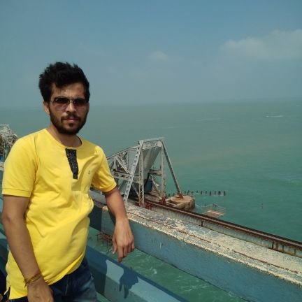 GauravS34493847's profile picture. Om namah shivay