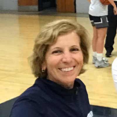 Moravian University Athletic Director and Women's Basketball Head Coach