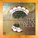 Karl Schaffner - @yantradeck - Twitter