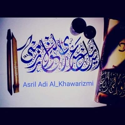 asrilalkhawari2's profile picture. Menjemput Bisyarah Rasulullah Shalallahu Alaihi Wasallam