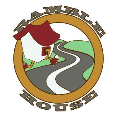 games_ramble's profile picture. Ramblin' Around and Makin' Games.
