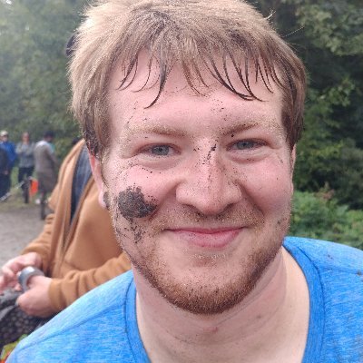 Nighthawkcb650's profile picture. Software Engineer at 100 Devs | Triathlete | Martial Artist