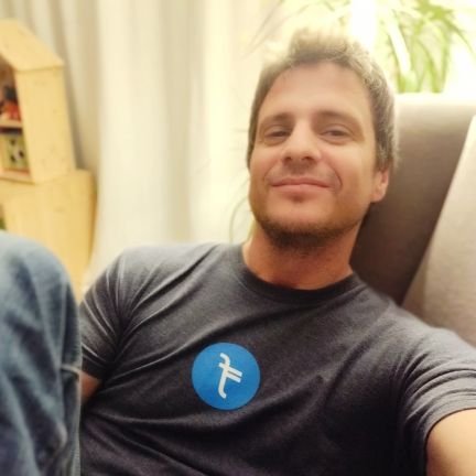 luisbelloch's profile picture. Software et al. @FlywireEng. He/Him.