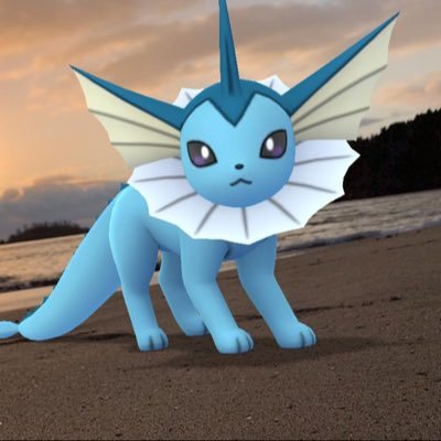 ポケモンゴー ゴーゴート｜『ポケットモンスター X』『ポケットモンスター Y