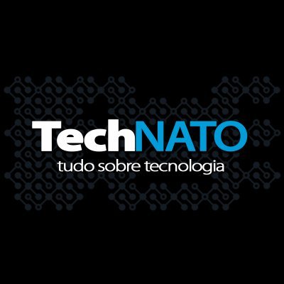 nstechnato's profile picture. Tudo sobre tecnologia. #NSTechNato