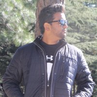 Aniket Waman (@praisehellsatan) 's Twitter Profile Photo Aniket Waman (@praisehellsatan) 's Twitter Profile Photo