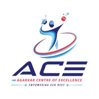 Agarkar Centre of Excellence(@acesportsedu) 's Twitter Profile Photo