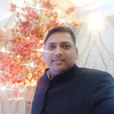 ajay_jjwala's profile picture. 