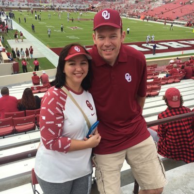 Life is to short for drama. Boomer Sooner! Chickasaw proud.