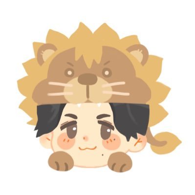 shrimpZ🦁️さんのプロフィール画像