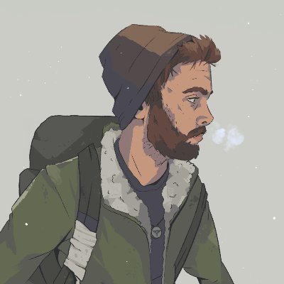 Ben Glueckさんのプロフィール画像