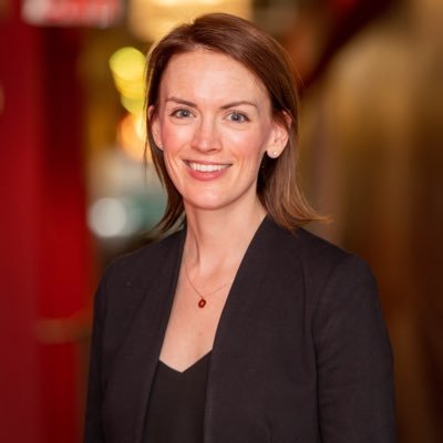 Katie Hoard Profile