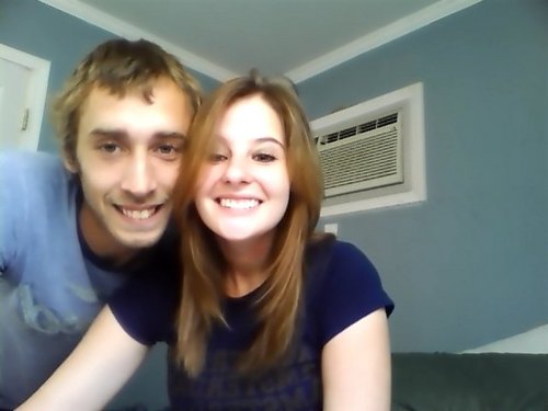 i am an artist from North Carolina. my boyfriend Justin is an artist also. we write and play folk music together. come join us in our journey...