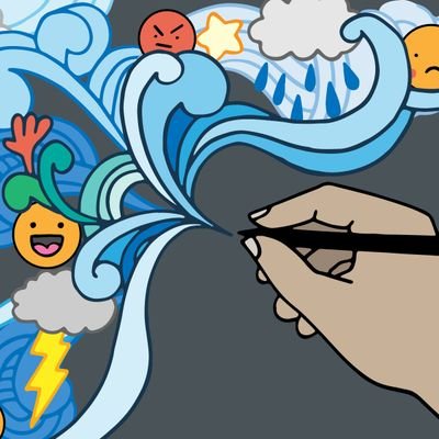 ForMarkers's profile picture. Oxfordshire student supporting teachers, schools, students & help boost awareness & support for student & staff mental health 💚
markersform@gmail.com