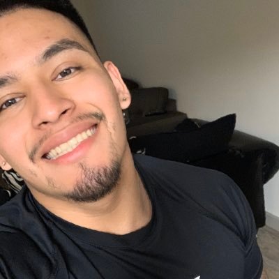 ivan_est1997's profile picture. Personal Trainer
👻: ivan_est1997
college student: kinesiology major📚