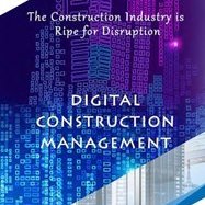 Construction Industry is adopting latest Digital technologies -AI, Blockchain, AR, VR, Drones, 3D Printing, BIM, Softwares etc by replacing older technologies.