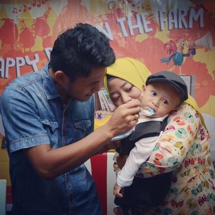 Lulusan STMIK LPKIA Bandung