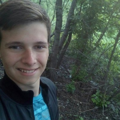 Hi, I am a novice developer from Ukraine. Start reading me and I'll take you into the fascinating world of game development_)
