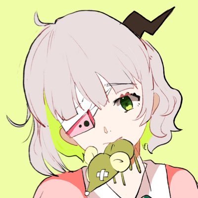 叉叉茶🍵（AL）さんのプロフィール画像