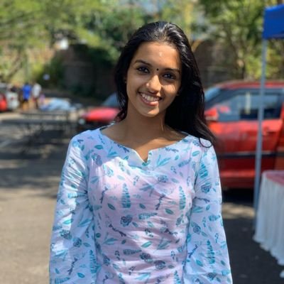 AnuSKrishna1's profile picture. 