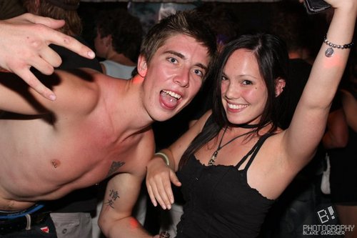 YourPartyGuide's profile picture. Reader beware! 
Your Party Guide is for only the hardest party-goers. 
Keeping you updated with killer festivals, tours and party events around the world.