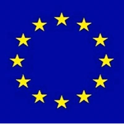 Official twitter account for the European Union group of the 2020 UN conference simulation