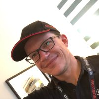 Alan Arentsen (@alanarentsen) 's Twitter Profile Photo