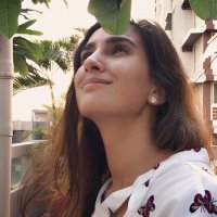 Pragya Kapoor 🌿(@pragyakapoor_) 's Twitter Profile Photo