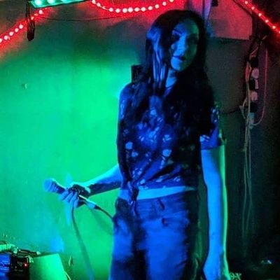 svemirkavanaris's profile picture. 